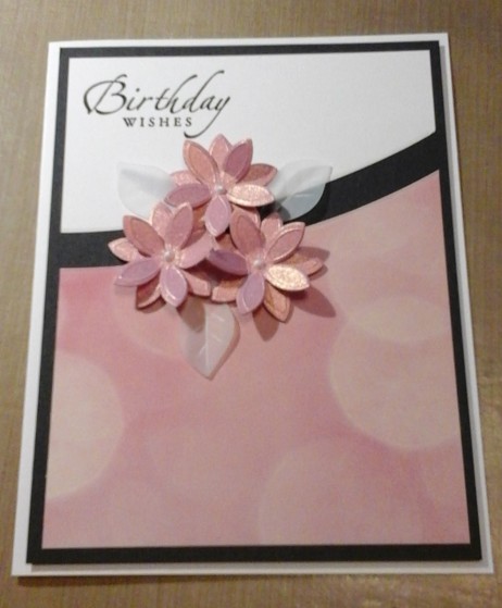 birthday wishes card by cyndi